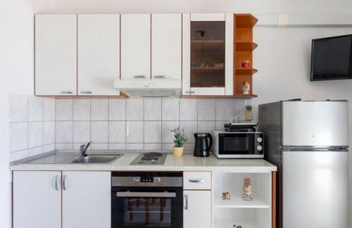 Apartments More - Photo 31