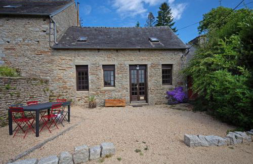 Gites de la Foret du Huelgoat - Foto 29