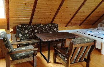 Brzozowy Zakątek - Foto 10