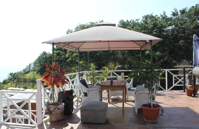 La Condesa de Barranco - Photo 39