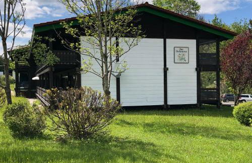 Ferienanlage Vorauf - be happy - Foto 12