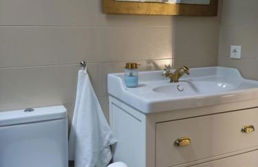 Chalet con piscina - Foto 12