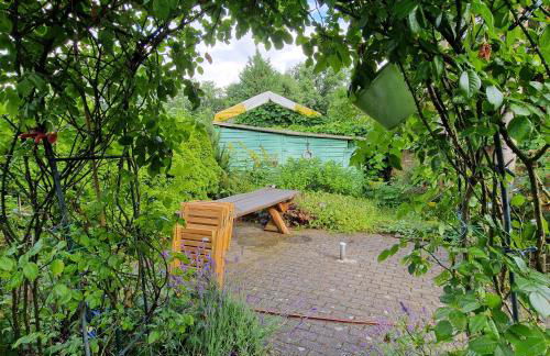 Ferienhaus an der Brandenburgischen Seenplatte - Photo 22