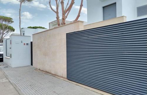 Exclusiva Villa Lujo con piscina privada by Chiclana Dreams - Foto 43