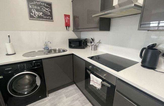 Mays Apartments - Foto 52