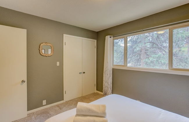 4BR Mountain Getaway Pikes Peak, Dog-friendly! - Foto 9