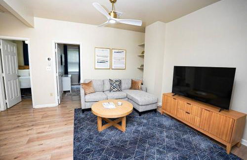 Four Bedroom House Near Sports & Museums - Foto 22