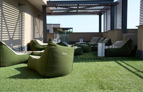 Trastevere Boutique Suite Rome with Gym and Steam Shower - Foto 25