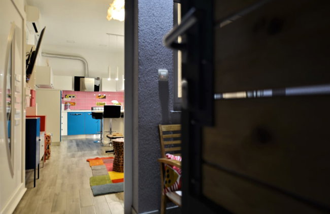 2 Bedroom Apartment Sleeps 5 - Privat Pool - Foto 56