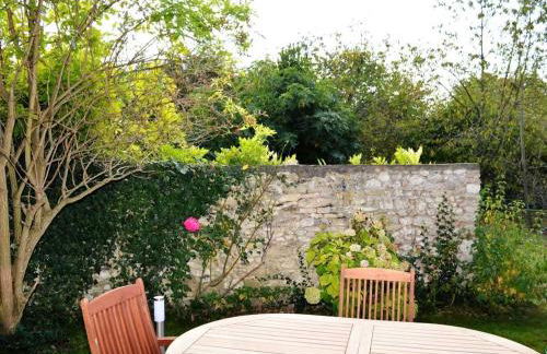 Maison de plain-pied, cour et jardin privé, proche sites touristiques, idéale familles ou amis - FR-1-381-480 - Photo 17