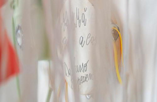 beb Da basso experience Napoli family and sea apartment - Foto 46