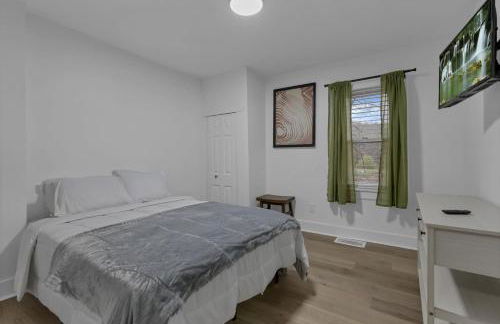 Mirror Pond Cabins - Foto 27