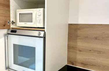 Grand studio Champagny-le-Haut - Foto 16