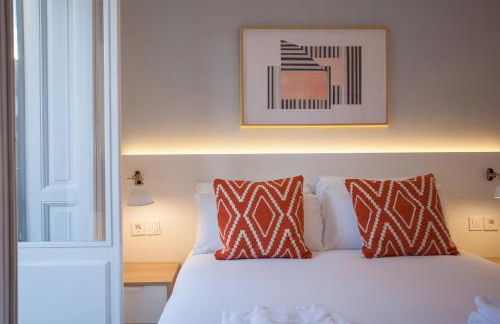 Gran Central Suites - Foto 64