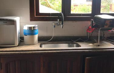 Linda Casa 7 Em Porto Com 4 quartos, 2 Piscinas e Lazer - Foto 10