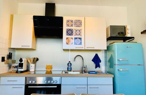 AnNa Home & Sunny Home Apartments - Foto 13