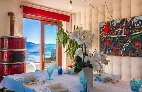 Apartment Xino Terrace View-1 by Interhome - Photo 20