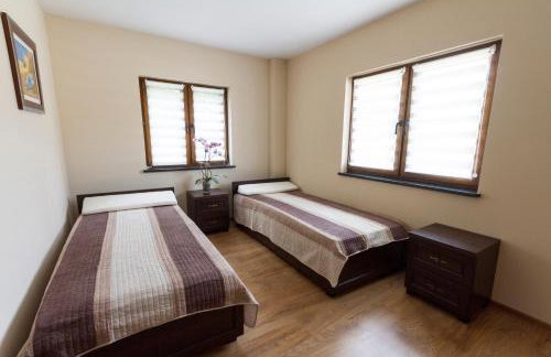 Zagroda Nad Kotelnią - Foto 55