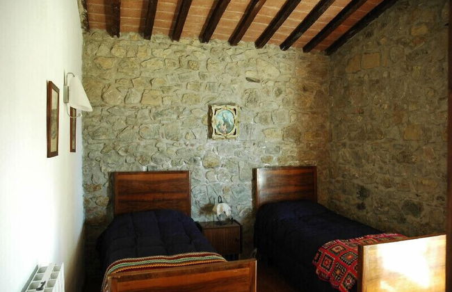 Agriturismo Podere Casetta - Foto 9