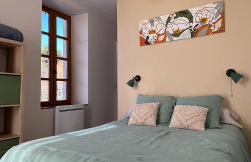 Le Pied de Ville Morgon - Foto 16