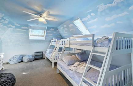 Landover Lodge by Avantstay Waterfront + Dock - Foto 82