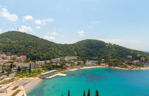 Gold Penthouse Apartment - Foto 59