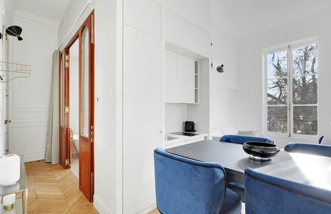 Maison Labruyère - Foto 16