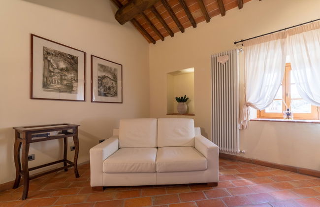 Relais la Costa - Dimora Storica - Foto 33