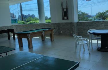Apartamento peracanga com vista para o mar - Foto 35
