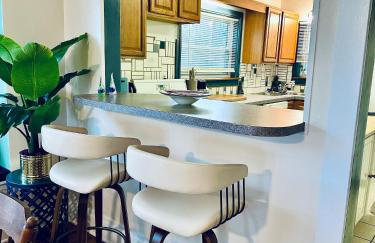 Bluffton Breeze Cottage - Foto 40