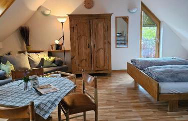 GenussHof Pingold - Photo 58