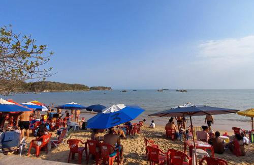 Recanto Flamboyant - Foto 10