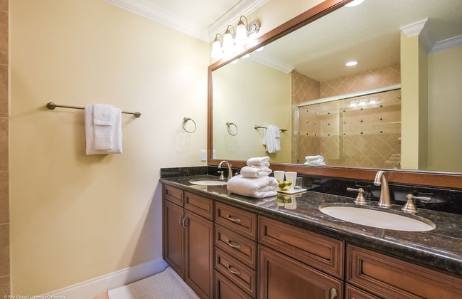 Golf View 3 Bedroom Condo - Foto 20