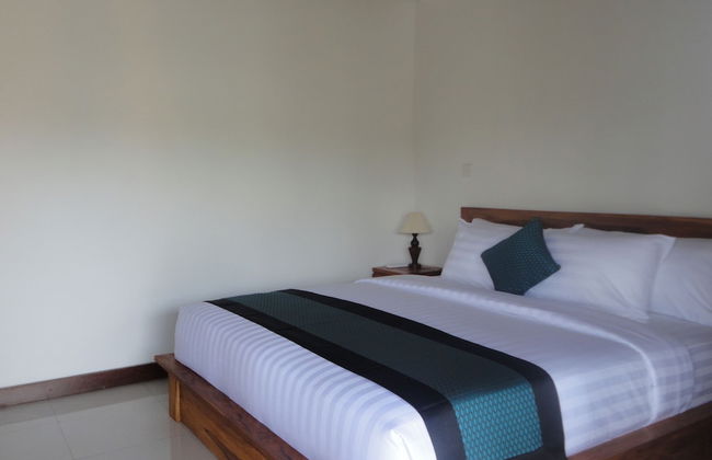 Paraiso Cottage Ubud - Foto 22