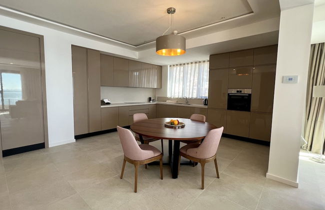 Sunraf Luxe Apartments - Foto 68