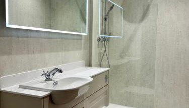 Hideaway Cottages - Greenacres Estates - Foto 5, Shower