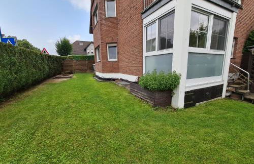 Große Ferienwohnung Nähe Flughafen Köln Bonn - Foto 28