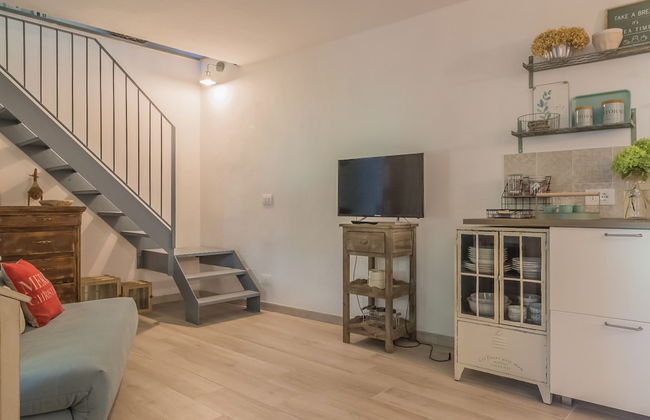 Green Garden House in Lierna - Foto 5