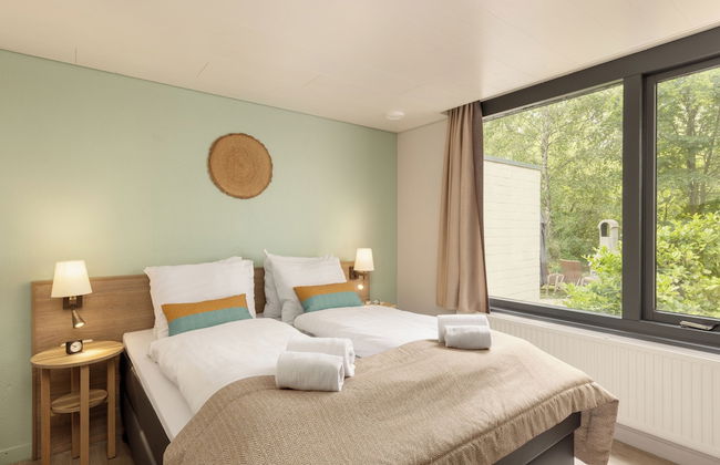 Center Parcs De Huttenheugte - Foto 23