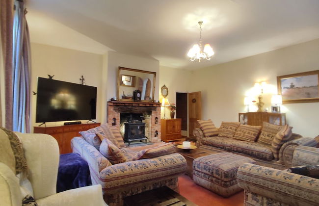 The Cheese House - Foto 57