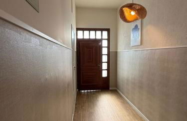 Casa Grande do Costureiro-Para Grupos en Portomarín con Terraza y Vistas - Foto 17