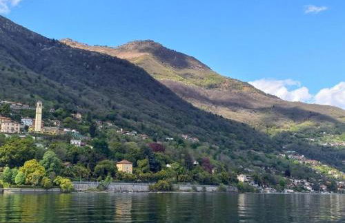 Garden Flat by Lake Maggiore - Foto 26