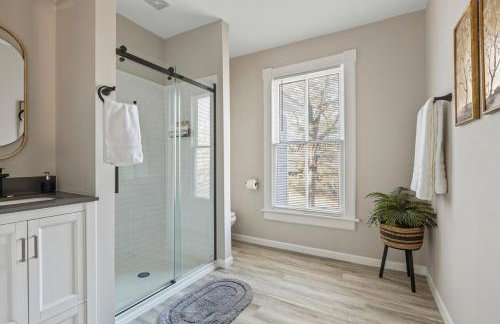 Luxury 1 Bed Downtown Columbia Upstairs - Foto 11