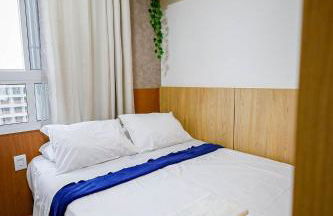 Estúdio Organizado e Moderno no Smart Amaralina - Foto 1