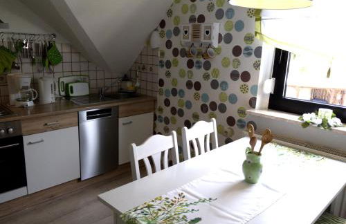 Ferienwohnung Dernbecher - Foto 11