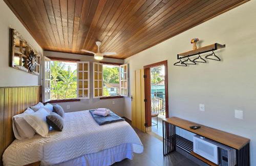 Vila Bella Suítes - Conforto no Centro - Foto 4