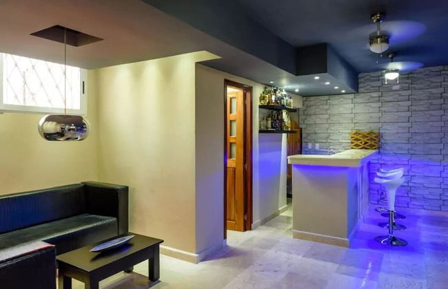 Villa Don Teto Suite & 8 Rooms: Great Havana View - Photo 23