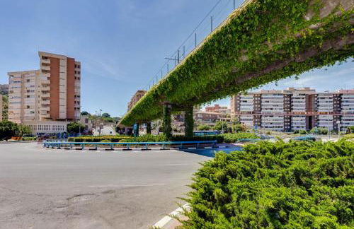 HB Apartaments Playa del Postiguet Beach - Foto 67