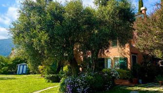 Villa Mare con Piscina - Foto 2