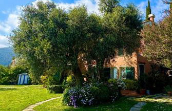 Villa Mare con Piscina - Foto 2